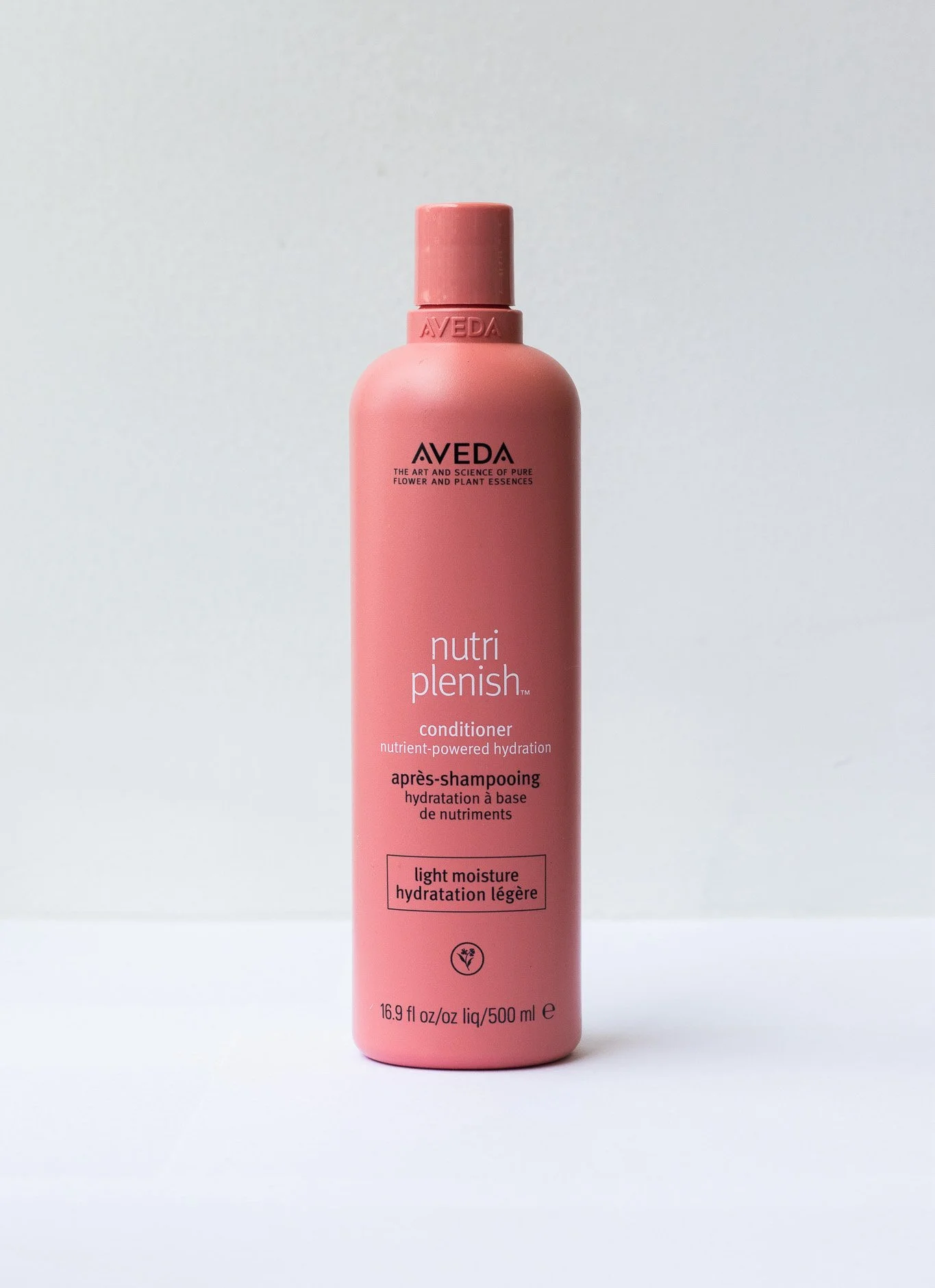 AVEDA nutri plenish. conditioner 1Ｌ Nutriplenish™ Conditioner Deep Moisture — Aveda Institute Winnipeg